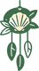 Echte Naturmaterialien